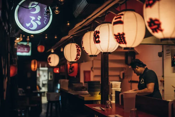BookNoFees: Restaurant – Kodawari Ramen – Paris – Kodawari Ramen, photo 1