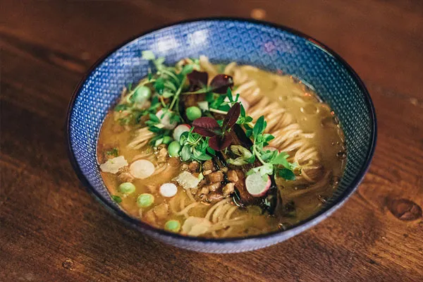 BookNoFees: Restaurant – Kodawari Ramen – Paris – Kodawari Ramen, photo 3
