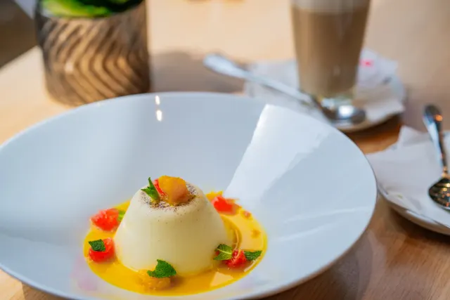 BookNoFees: Restaurant – Bistrot Puglia – Prague – Puglia Bistro, photo 2