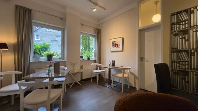 BookNoFees: Restaurant – Café Krokant – Sprockhövel – Café Krokant, photo 3