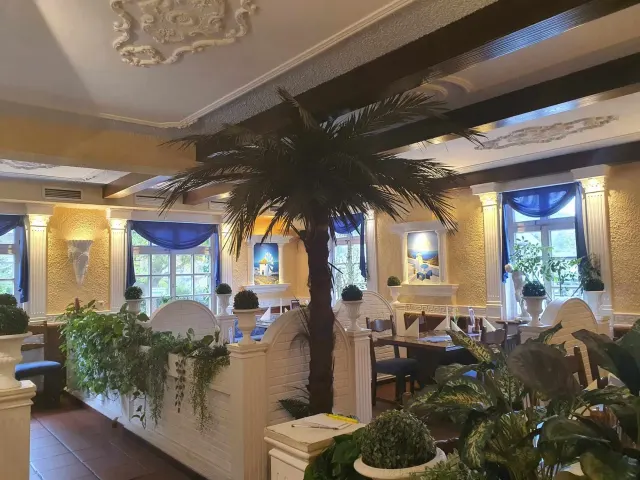 BookNoFees: Restaurant – Restaurant Syrtaki – Olsberg – Restaurant Syrtaki, photo 2