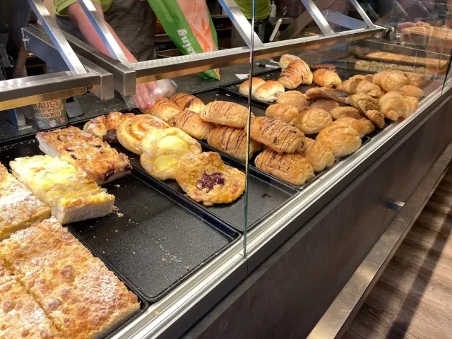 BookNoFees: Bakery – Rüsing Andrea Bäckerei – Erwitte – Rüsing Andrea Bakery, photo 2