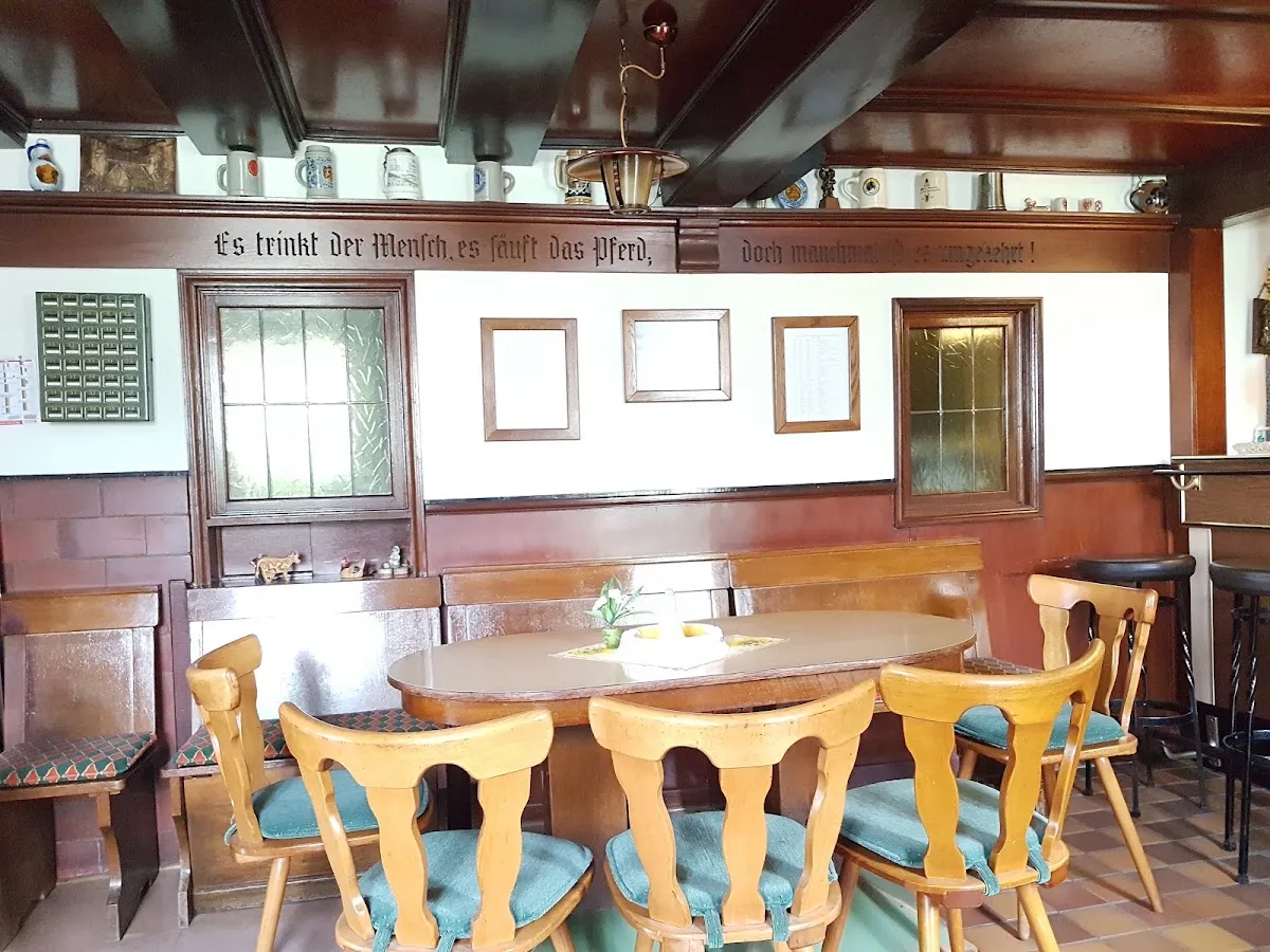 BookNoFees: Restaurant – J. Viedenz Gaststätte – Drolshagen – J. Viedenz Restaurant, photo 1
