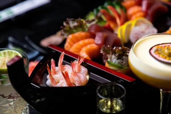BookNoFees: Restaurant – Genki – Amsterdam – How are you?, photo 1