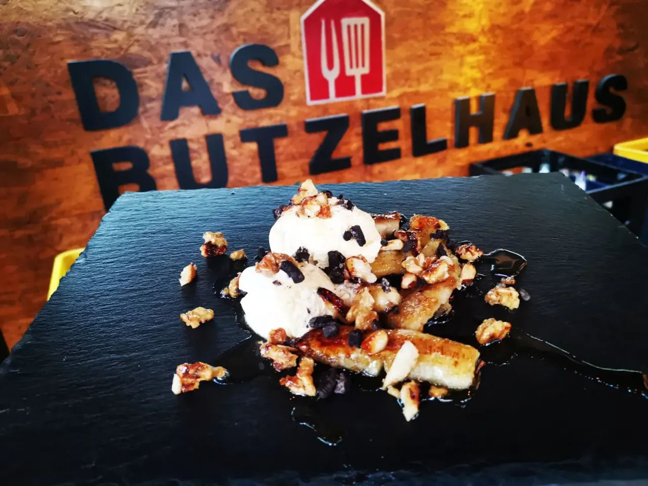 BookNoFees: Restaurant – Das Butzelhaus – Altena – The Butzelhaus, photo 1