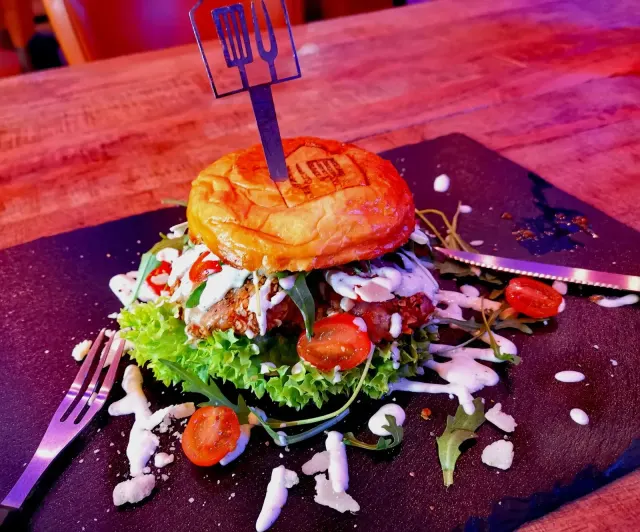BookNoFees: Restaurant – Das Butzelhaus – Altena – The Butzelhaus, photo 2