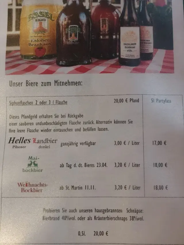 BookNoFees: Snack bar – Imbiss Esselstübchen – Eslohe – Esselstübchen Snack Bar, photo 3