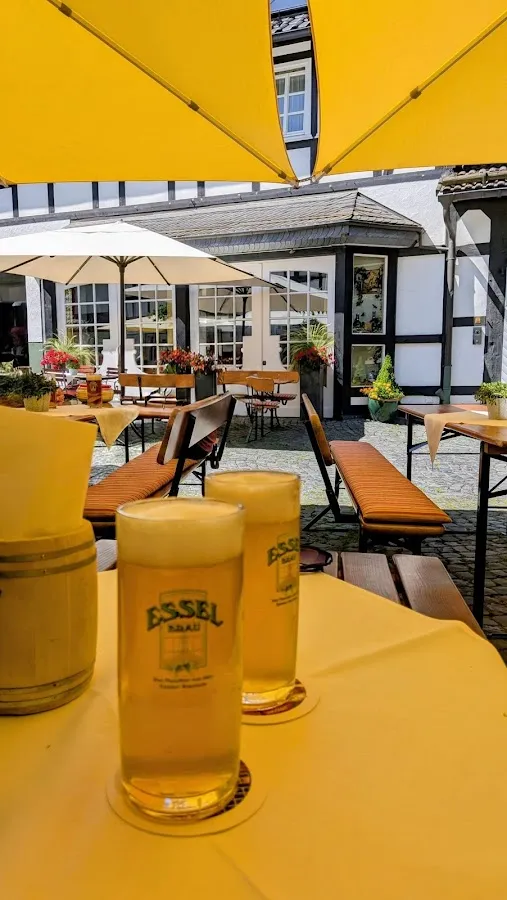 BookNoFees: Snack bar – Imbiss Esselstübchen – Eslohe – Esselstübchen Snack Bar, photo 2