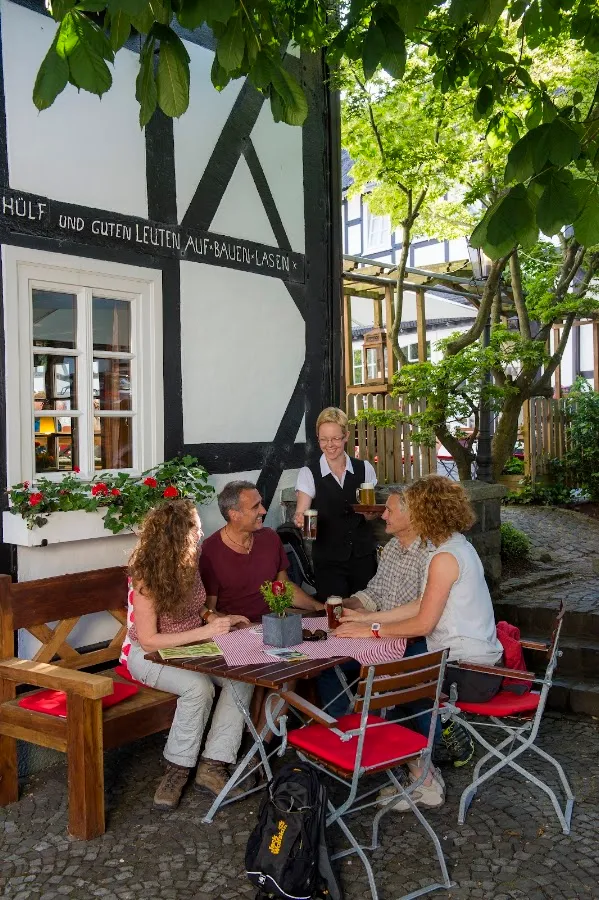BookNoFees: Snack bar – Imbiss Esselstübchen – Eslohe – Esselstübchen Snack Bar, photo 1
