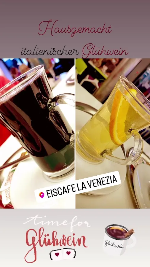 BookNoFees: Restaurant – Eiscafe La Venezia – Unna – Eiscafe La Venezia, photo 3