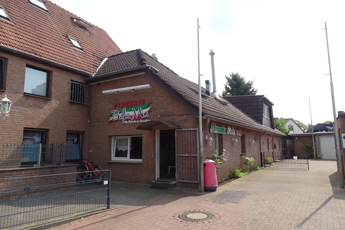 BookNoFees: Restaurant – Pizzeria Bella-Mia – Datteln – Bella-Mia Pizzeria, photo 1