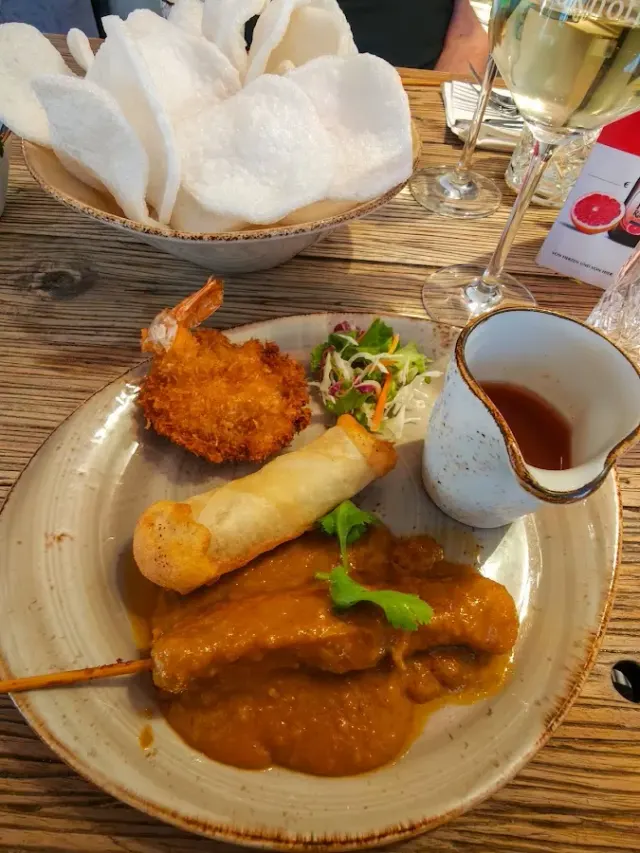 BookNoFees: Restaurant – Sukhothai – Sprockhövel – Sukhothai, photo 2