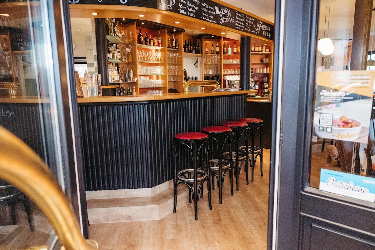 BookNoFees: Restaurant – Bistorant Uppu – Winterberg – Uppu Restaurant, photo 1