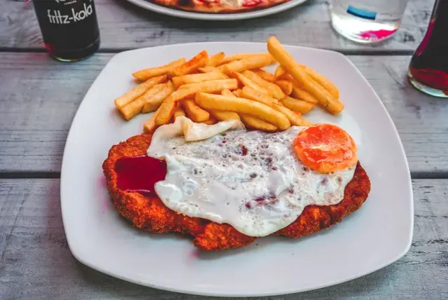 BookNoFees: Balkan Grill, Arnsberg