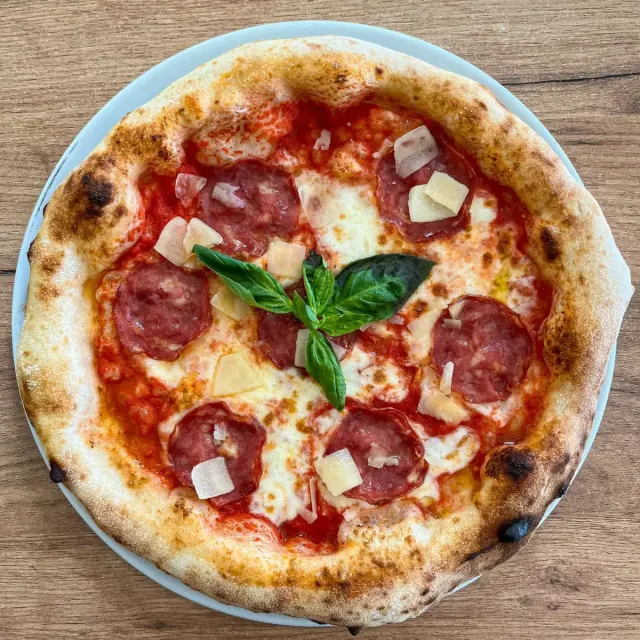 BookNoFees: Restaurant – Havel Pizza – Berlin – Havel Pizza, photo 3