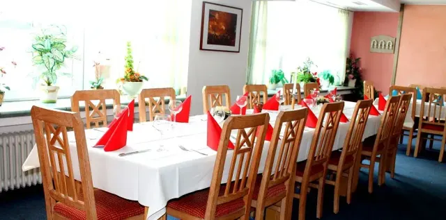 BookNoFees: Restaurant – Haus Padberg – Balve – Haus Padberg, photo 3