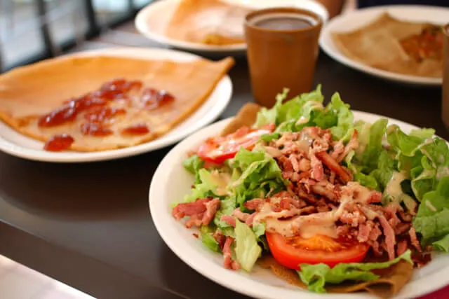 BookNoFees: Restaurant – La Belle Ronde – Paris – La Belle Ronde, photo 1