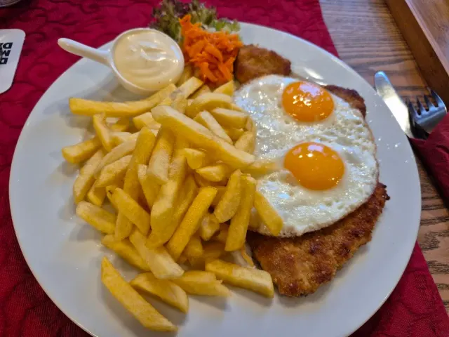 BookNoFees: Restaurant – Kulisse – Castrop-Rauxel – Setting, photo 3