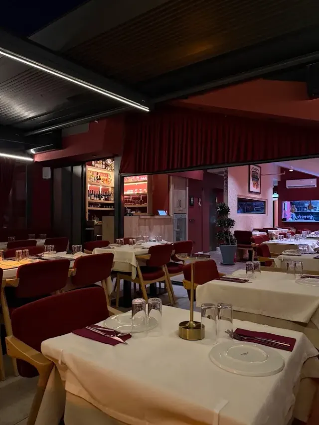 BookNoFees: Restaurant – Müsaade Meyhane – Istanbul – Müsaade Tavern, photo 2
