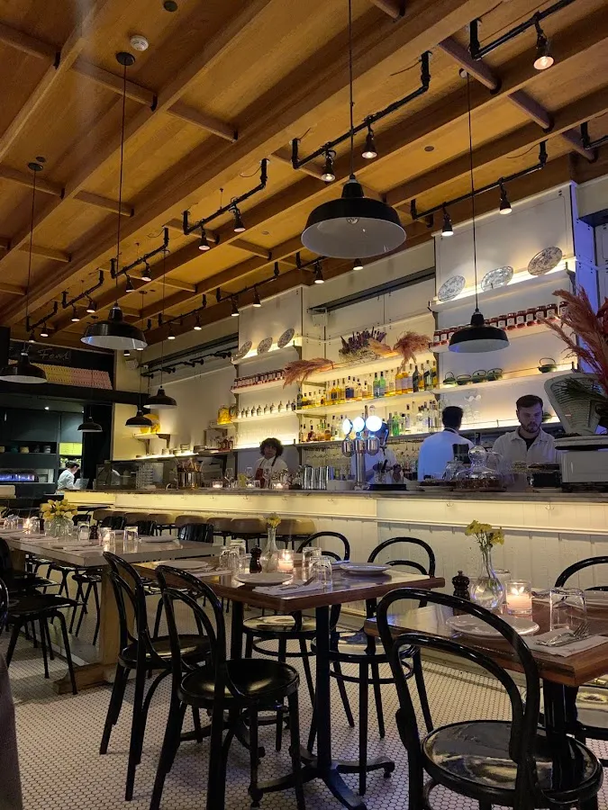 BookNoFees: Restaurant – Cantinery – Istanbul – Cantinery, photo 1