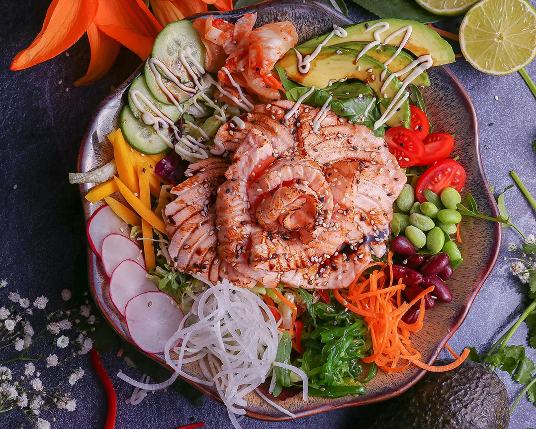 BookNoFees: Restaurant – SüdOstAsien - Far East Cuisine & Sushi – Berlin – South-East Asia – Far Eastern Cuisine & Sushi, photo 1