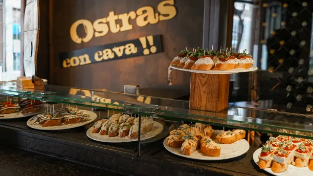 BookNoFees: Restaurant – Orio – Madrid – Orio, photo 2