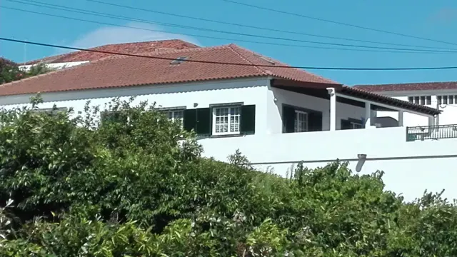 BookNoFees self catering holiday home in Ribeira Chã – Entire house in São Miguel island