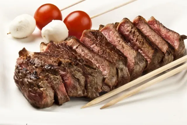 BookNoFees: Restaurant – Bayres Beef – Madrid – Bayres Beef, photo 3
