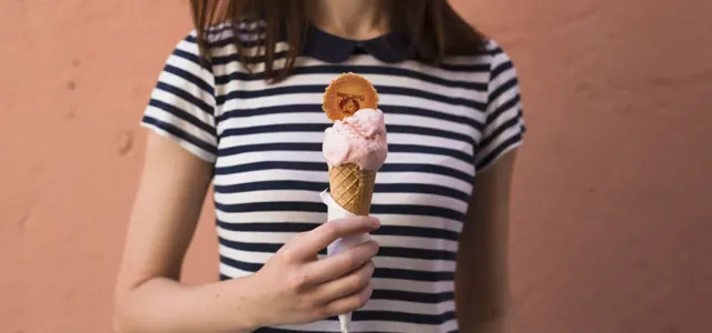 BookNoFees: Ice cream – Monte Pelmo Cons. IJS fabriek – Amsterdam – Monte Pelmo Cons. Ice Cream Factory, photo 2