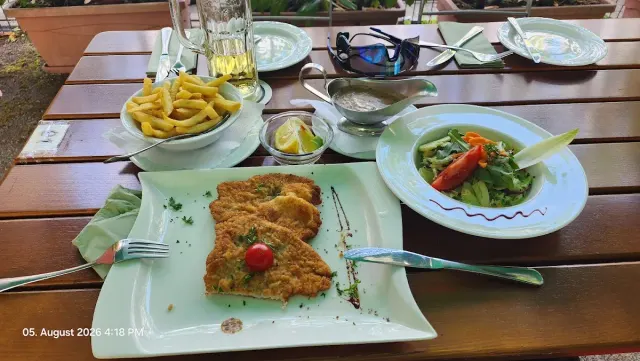 BookNoFees: Restaurant – Restaurant Hopfengarten – Bochum – Hopfengarten Restaurant, photo 2
