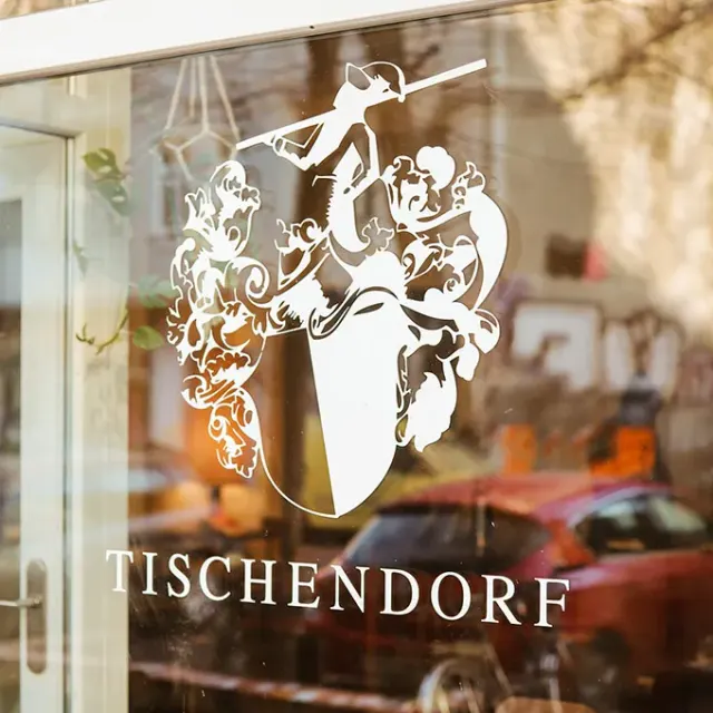 BookNoFees: Café – Tischendorf – Berlin – Tischendorf, photo 2