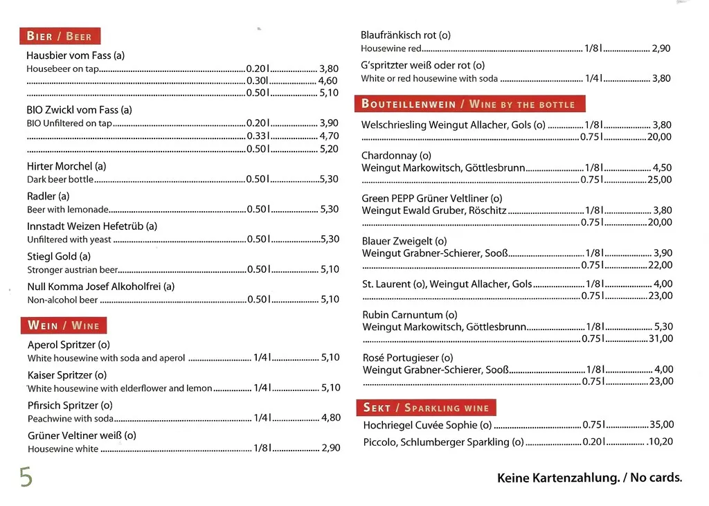 BookNoFees: Café – Café Raimann – Vienna – Café Raimann, photo 1