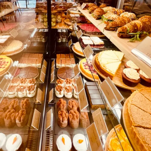 BookNoFees: Café – Kávé|szünet – Budapest – Coffee break, photo 2