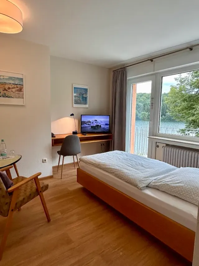 BookNoFees: Restaurant – Hotel Fischerheim Hotelrestaurant – Meinerzhagen – Hotel Fischerheim Hotel Restaurant, photo 3