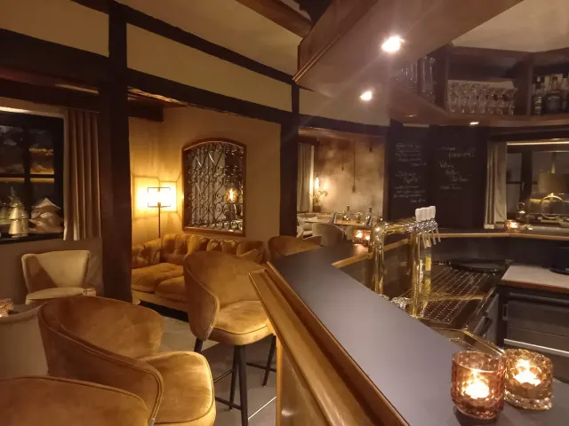 BookNoFees: Restaurant – Hotel Hennemann – Eslohe-Cobbenrode – Hotel Hennemann, photo 2