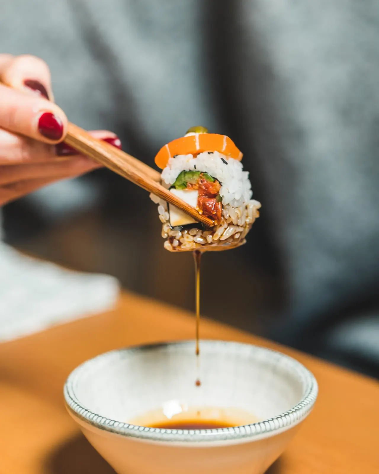 BookNoFees: Restaurant – Bloom Sushi – Wagram – Paris – Bloom Sushi – Wagram, photo 1