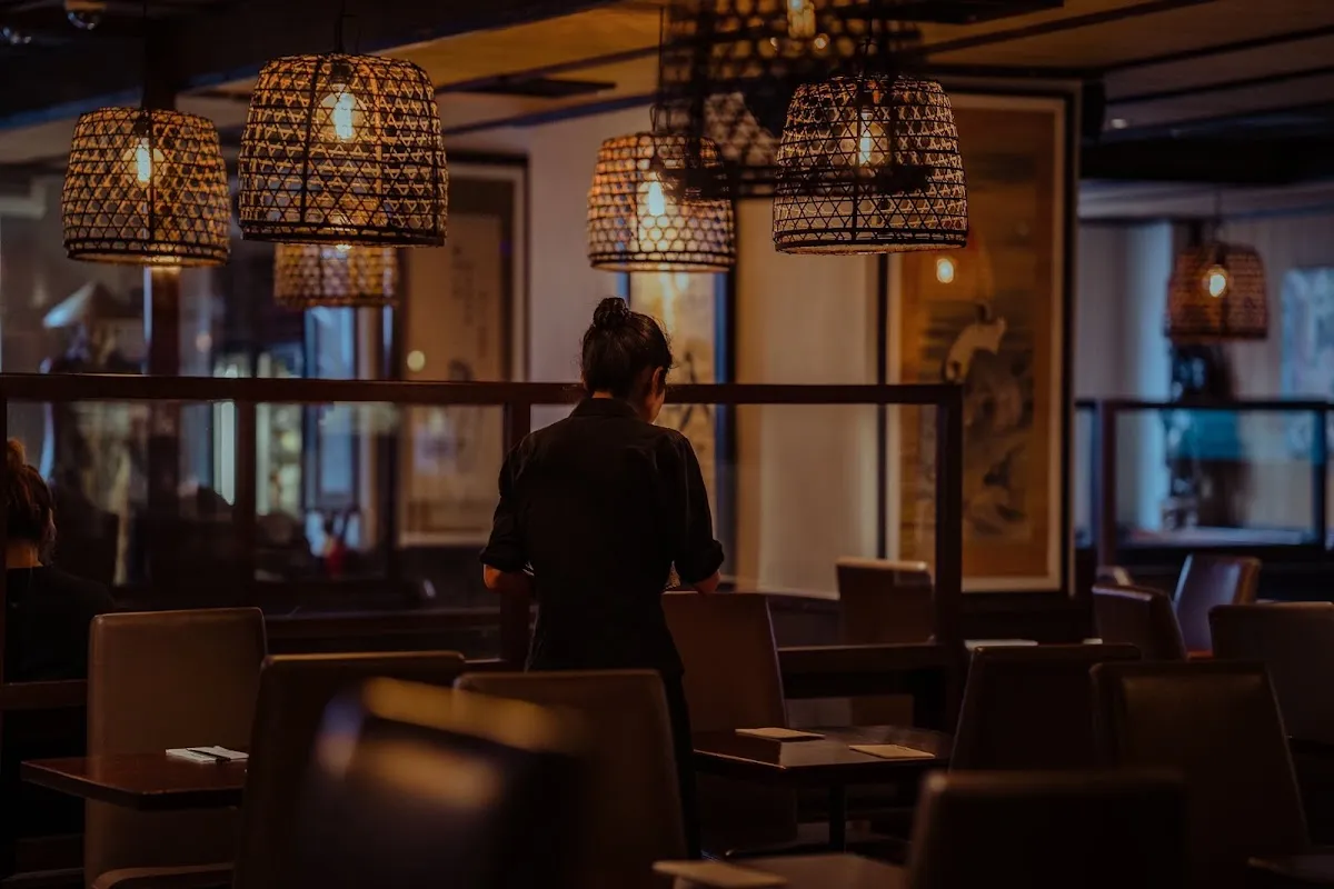 BookNoFees: Restaurant – Yamamori South City – Dublin – Yamamori South City, photo 1