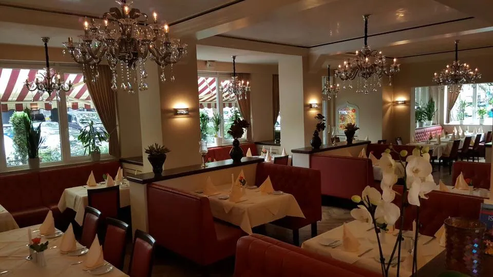 BookNoFees: Restaurant – Bosporus Restaurant – Dortmund – Bosporus Restaurant, photo 1