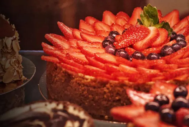 BookNoFees: Bakery – Bakeshop – Prague – Bakery shop, photo 2