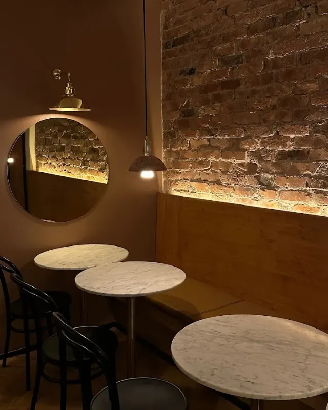 BookNoFees: Restaurant – Green Hippo – Helsinki – Green Hippo, photo 3