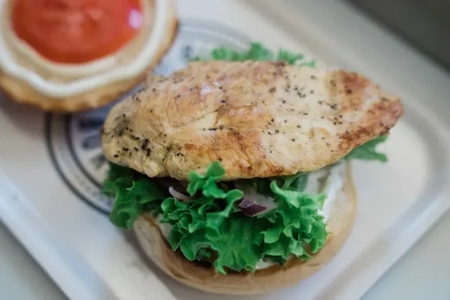 BookNoFees: Restaurant – Big Baba Burger – Oer-Erkenschwick – Big Baba Burger, photo 3
