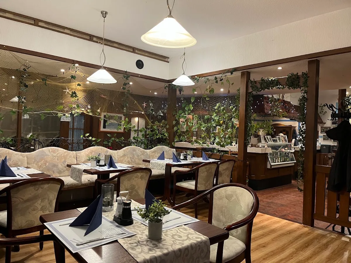 BookNoFees: Restaurant – Taverna Rhodos – Schmallenberg – Taverna Rhodes, photo 1