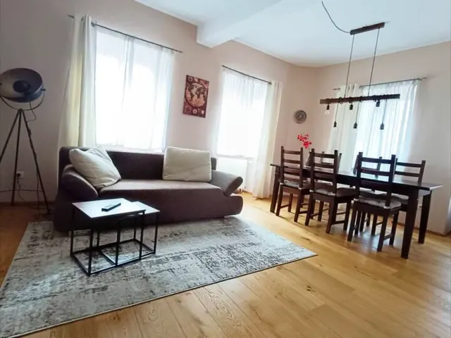 BookNoFees: Holiday flat by the monastery – foundations – Hornbach
