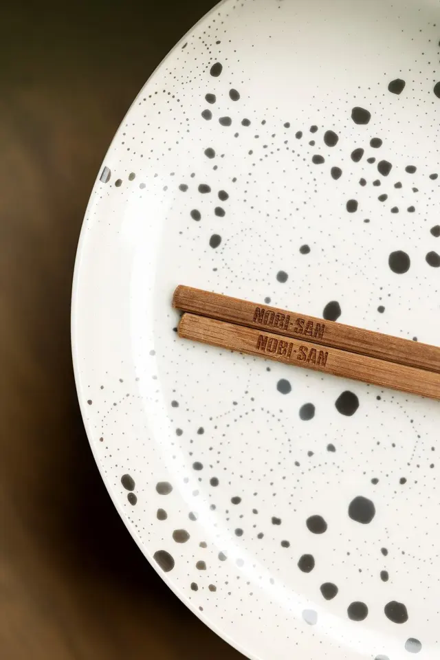 BookNoFees: Restaurant – Nobisan – Paris – I will remember, photo 3