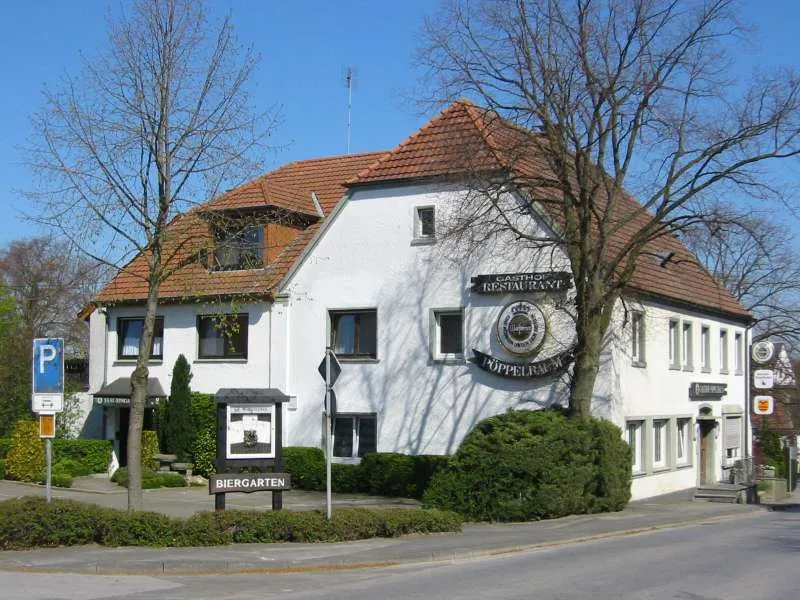 BookNoFees: Restaurant – Franz-Josef Pöppelbaum Gaststätten – Anröchte – Franz-Josef Pöppelbaum Restaurants, photo 1