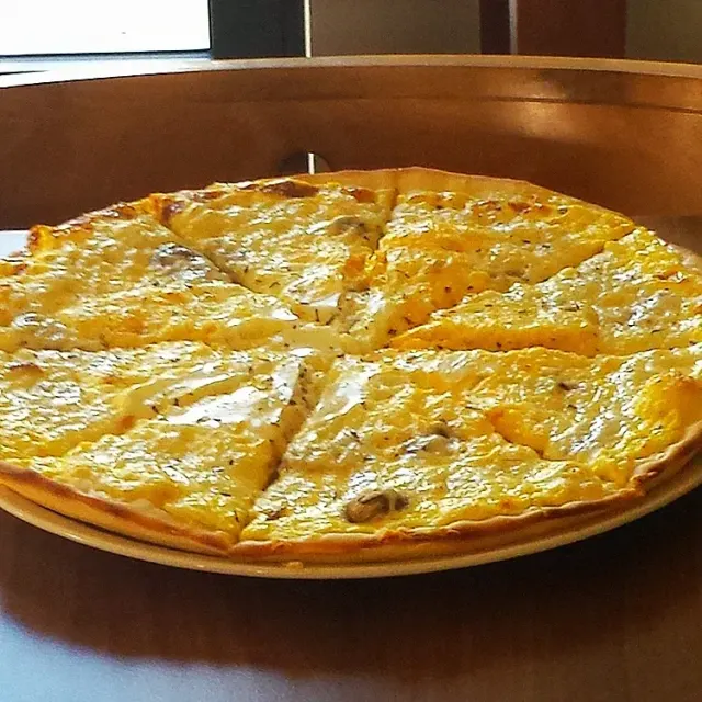 BookNoFees: Arabeske Pizzeria & Dönerhaus, Plettenberg
