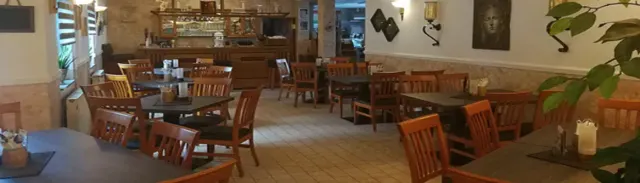 BookNoFees: Restaurant – Kostas Taverne – Arnsberg-Neheim – Kostas Tavern, photo 2