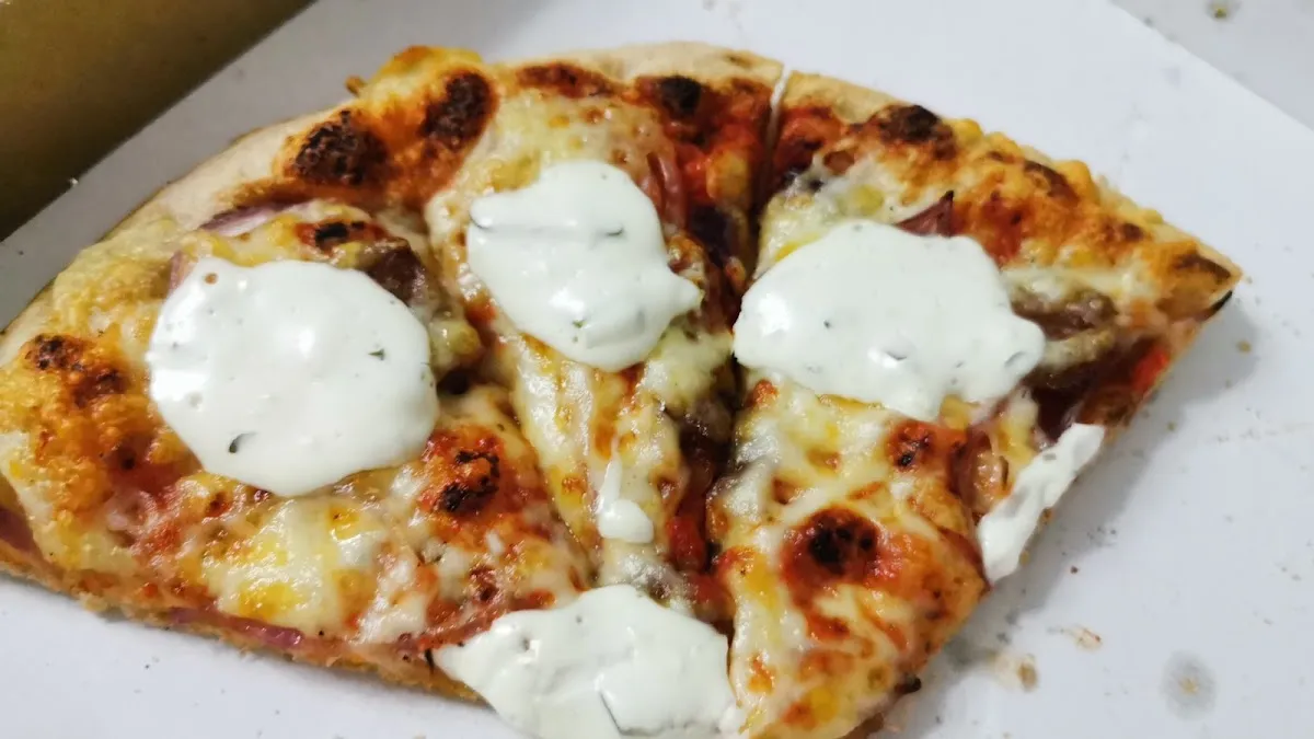BookNoFees: Restaurant – Pizza Point – Siegen – Pizza Point, photo 1
