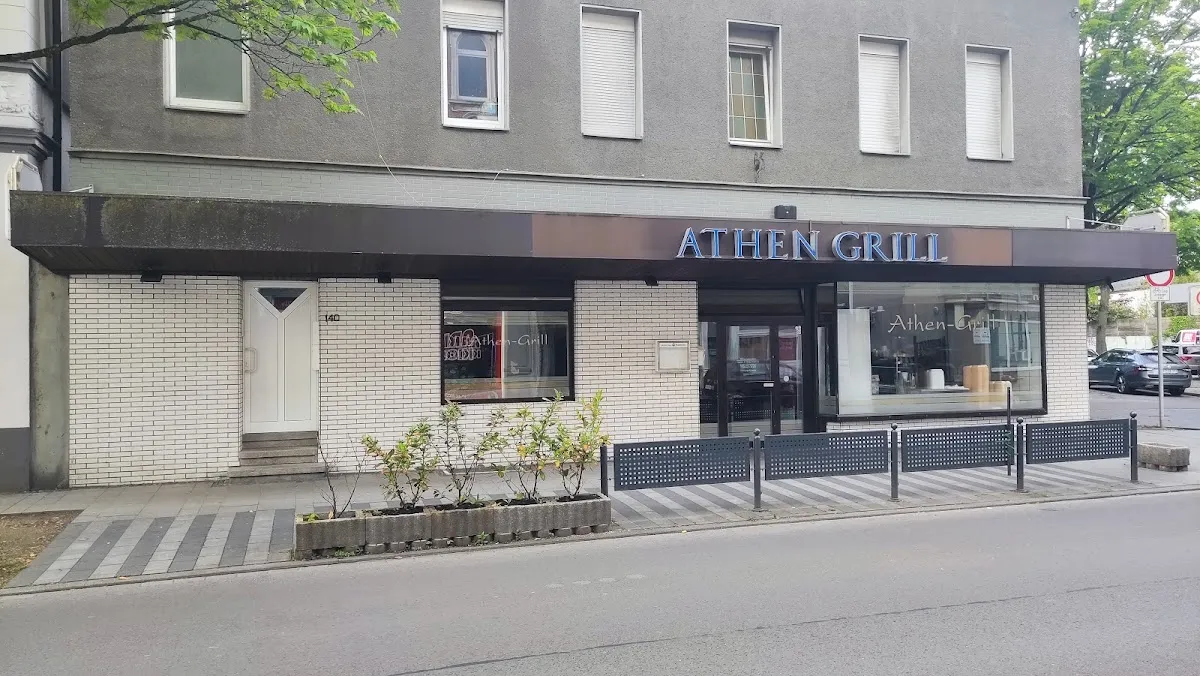 BookNoFees: Restaurant – Athen Grill Athanasios – Witten – Athen Grill Athanasios, photo 1