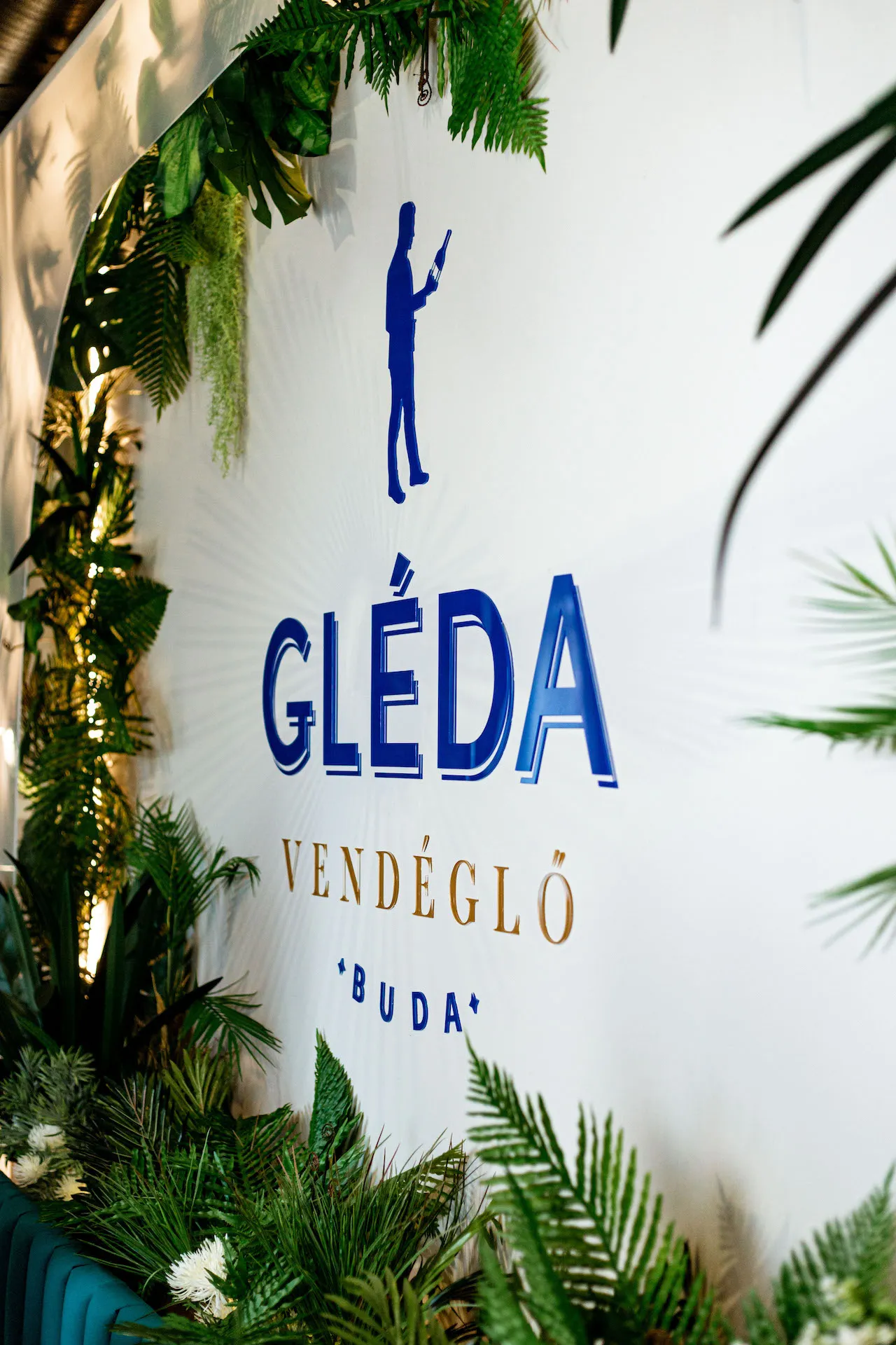 BookNoFees: Restaurant – Gléda Vendéglő – Budapest – Gléda Restaurant, photo 1
